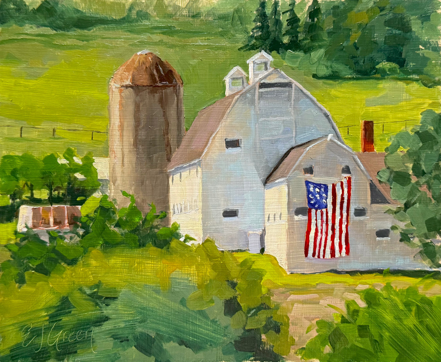 America 250