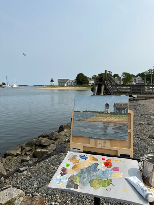 Hyannis Lighthouse