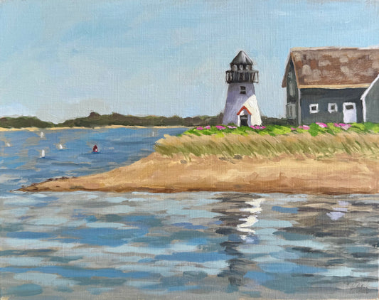 Hyannis Lighthouse