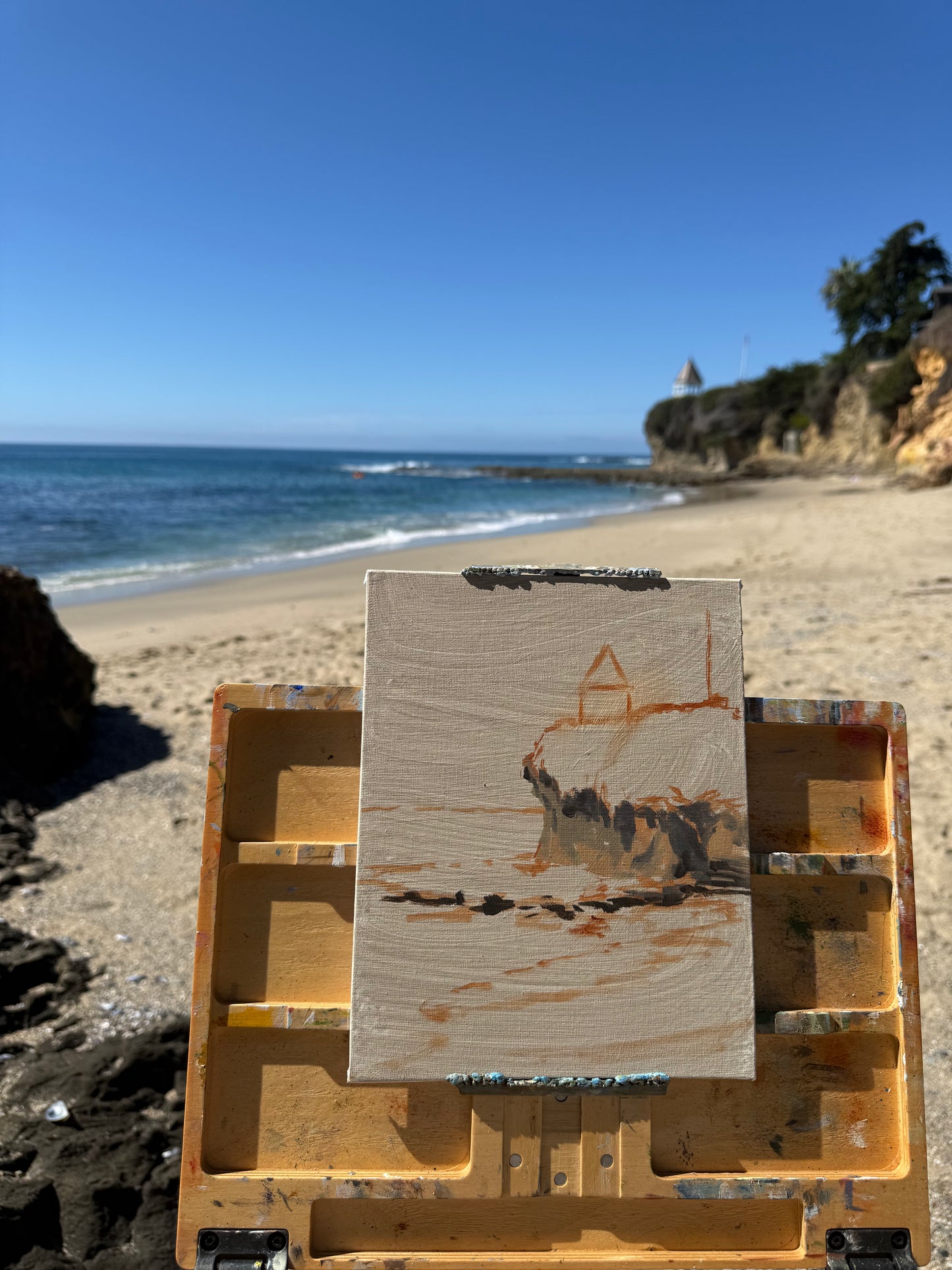 Fisherman's Cove