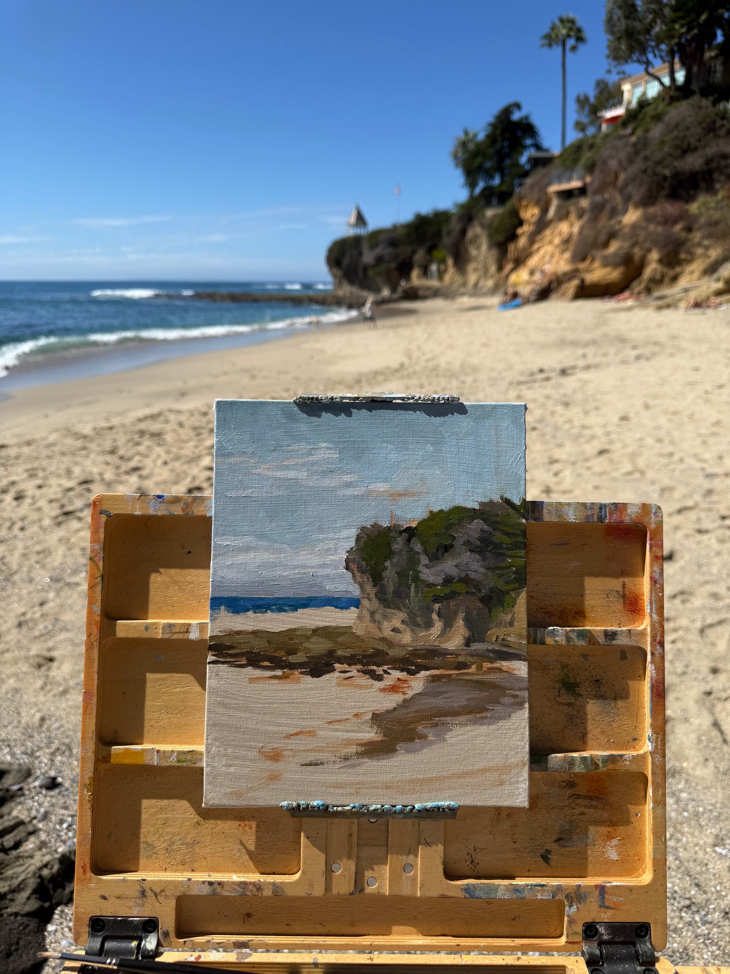 Fisherman's Cove