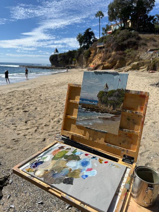 Fisherman's Cove