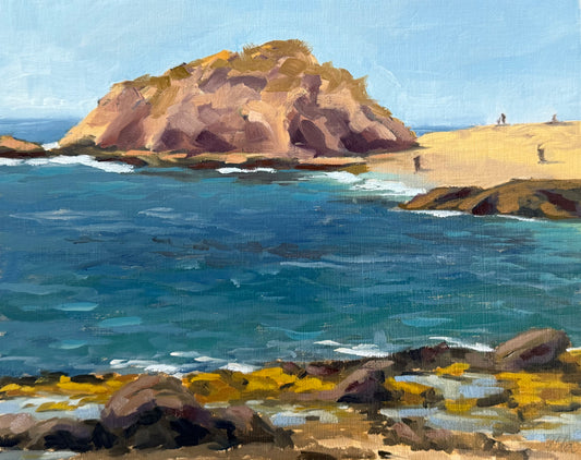 Treasure Island Beach