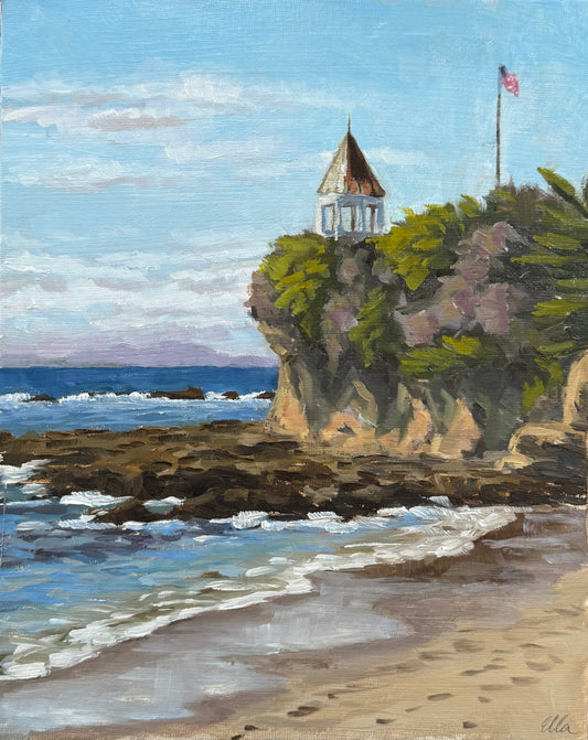 Fisherman's Cove